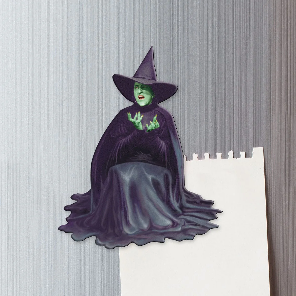 Fridge Magnet - Wizard of Oz - Wicked Witch - Image 3